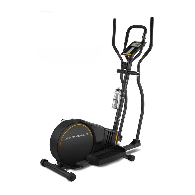 Bicicleta Elíptica Evo YC0900H Magnética + Soporte Para Tablet O Smartphone 7 Bicicleta Elíptica Evo YC0900H Magnética + Soporte Para Tablet O Smartphone - Imagen 5