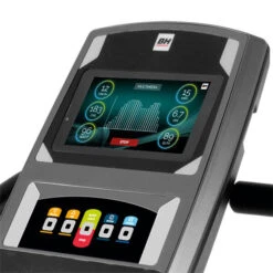 BH Fitness Bicicleta Elíptica FDC 20 STUDIO TFT G868TFT - Uso Semiprofesional -Fit Tienda bicicleta eliptica fdc 20 studio tft g868tft uso semiprofesional 2