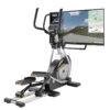BH Fitness Bicicleta Elíptica I.FDC20 Studio G868I Semiprofesional -Fit Tienda bicicleta eliptica ifdc20 studio g868i semiprofesional