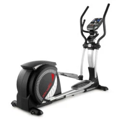 BH Fitness Bicicleta Elíptica I.Super Khronos G2487I + App Fitness -Fit Tienda bicicleta eliptica isuper khronos g2487i app fitness 4
