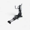Bicicleta Elíptica Plegable EL700 Volante De Inercia 9Kg 2 Bicicleta Elíptica Plegable EL700 Volante De Inercia 9Kg -Fit Tienda bicicleta eliptica plegable el700 volante de inercia 9kg