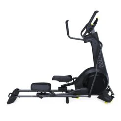 Bicicleta Elíptica Plegable EL700 Volante De Inercia 9Kg -Fit Tienda bicicleta eliptica plegable el700 volante de inercia 9kg 4