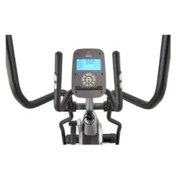 Bicicleta Elíptica Reebok Astroride A6.0FD Plata (Bluetooth) -Fit Tienda bicicleta eliptica reebok astroride a60fd plata bluetooth 1