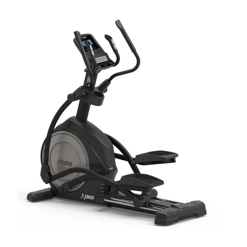 Bicicleta Elíptica XC-210i 5 Bicicleta Elíptica XC-210i - Imagen 3