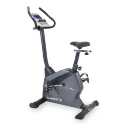 BH Fitness Bicicleta Estática 200UH 18 Kg + Soporte Para Tablet/smartphone -Fit Tienda bicicleta estatica 200uh 18 kg soporte para tabletsmartphone 2