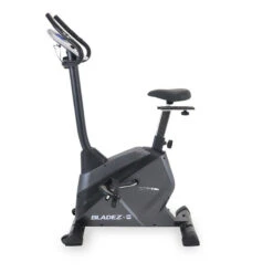 BH Fitness Bicicleta Estática 200UH 18 Kg + Soporte Para Tablet/smartphone -Fit Tienda bicicleta estatica 200uh 18 kg soporte para tabletsmartphone 3