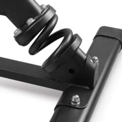 Bicicleta Estática ALPINE 7500. Inercia 15 Kg. Muelle Balanceo. Gridinlux -Fit Tienda bicicleta estatica alpine 7500 inercia 15 kg muelle balanceo gridinlux 3