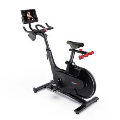 Bicicleta Estática Conectada Xiaomi Yesoul Profesional V1 -Fit Tienda bicicleta estatica conectada xiaomi yesoul profesional v1 1