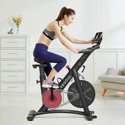 Bicicleta Estática Conectada Xiaomi Yesoul S3, App Incluida -Fit Tienda bicicleta estatica conectada xiaomi yesoul s3 app incluida 1