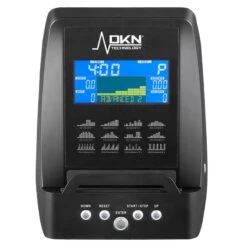 Bicicleta Estática DKN Ergometer AM-3i -Fit Tienda bicicleta estatica dkn ergometer am 3i 4