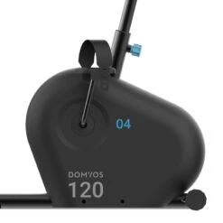 Bicicleta Estática Domyos BIKE 120 -Fit Tienda bicicleta estatica domyos bike 120 2