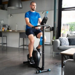 Bicicleta Estática Domyos BIKE 140 8 Bicicleta Estática Domyos BIKE 140 -Fit Tienda bicicleta estatica domyos bike 140 1