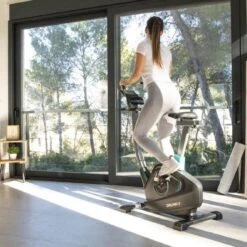 Bicicleta Estática DrumFit Cycle 6000 Pegasus Pro X Cecotec -Fit Tienda bicicleta estatica drumfit cycle 6000 pegasus pro x cecotec 2