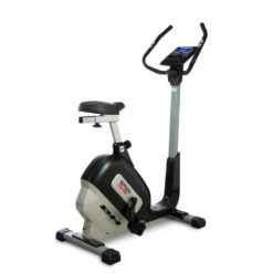 Bicicleta Estática ERGO EMS H678 Electromagnética -Fit Tienda bicicleta estatica ergo ems h678 electromagnetica 1