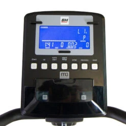 Bicicleta Estática ERGO EMS H678 Electromagnética -Fit Tienda bicicleta estatica ergo ems h678 electromagnetica 2
