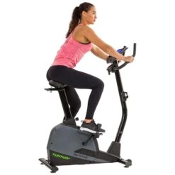 BICICLETA ESTATICA ERGOMETRO STAR FIT E100 TUNTURI -Fit Tienda bicicleta estatica ergometro star fit e100 tunturi 2