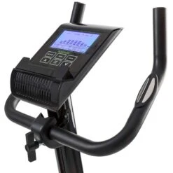 BICICLETA ESTATICA ERGOMETRO STAR FIT E100 TUNTURI -Fit Tienda bicicleta estatica ergometro star fit e100 tunturi 3