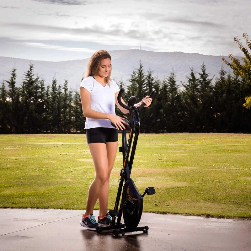 Bicicleta Estática EVO B1000 YF1000H + Soporte Tablet/smartphone 5 Bicicleta Estática EVO B1000 YF1000H + Soporte Tablet/smartphone - Imagen 3