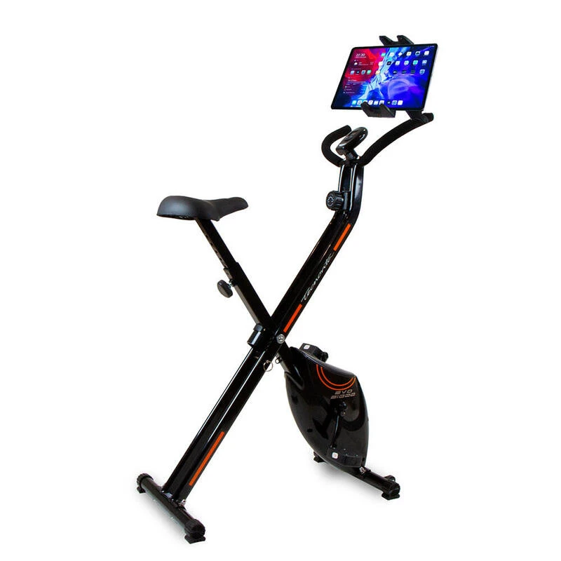Bicicleta Estática EVO B1000 YF1000H + Soporte Tablet/smartphone 3 Bicicleta Estática EVO B1000 YF1000H + Soporte Tablet/smartphone