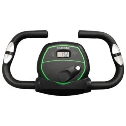 Bicicleta Estática - Foldaway X-3000 - Fitness - Plegable -Fit Tienda bicicleta estatica foldaway x 3000 fitness plegable 3