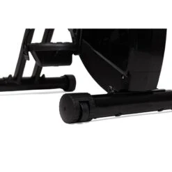 Bicicleta Estática - Iconsole - Plegable - Con Respaldo Y Portabidon -Fit Tienda bicicleta estatica iconsole plegable con respaldo y portabidon 4