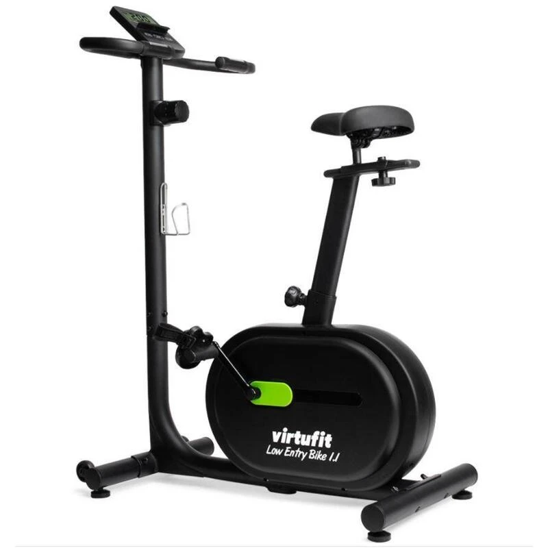 Bicicleta Estática - Low Entry Bike 1.1 4 Bicicleta Estática - Low Entry Bike 1.1 - Imagen 2