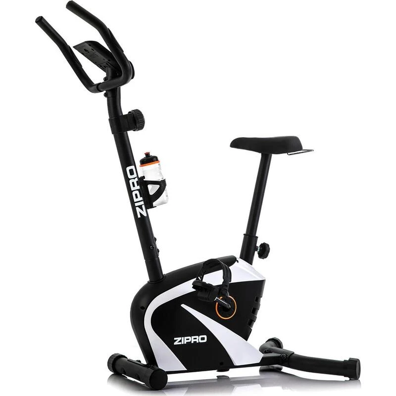 Bicicleta Estática Magnética Zipro Beat RS 4 Bicicleta Estática Magnética Zipro Beat RS - Imagen 2