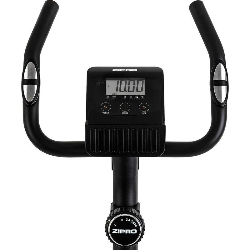 Bicicleta Estática Magnética Zipro Beat RS 7 Bicicleta Estática Magnética Zipro Beat RS - Imagen 5