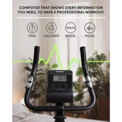 Bicicleta Estática Magnética Zipro Boost Gold -Fit Tienda bicicleta estatica magnetica zipro boost gold 4