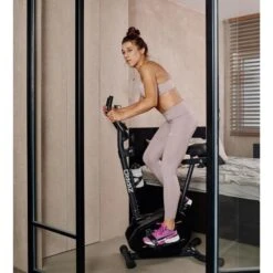 Bicicleta Estática Magnética Zipro Instinct Gold -Fit Tienda bicicleta estatica magnetica zipro instinct gold 1