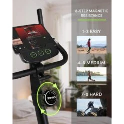 Bicicleta Estática Magnética Zipro Nitro -Fit Tienda bicicleta estatica magnetica zipro nitro 3