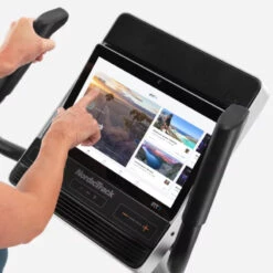 Bicicleta Estática Nordictrack VU29 Interactiva 30 Días IFit Incluido -Fit Tienda bicicleta estatica nordictrack vu29 interactiva 30 dias ifit incluido 2