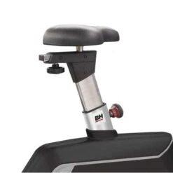 BH Fitness Bicicleta Estática Polaris Dual H832N – Extra Confort -Fit Tienda bicicleta estatica polaris dual h832n extra confort 3