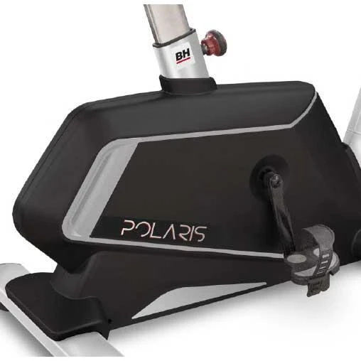 Bicicleta Estática Polaris Dual. Uso Regular Conectada Y Aplicaciones De Fitness 5 Bicicleta Estática Polaris Dual. Uso Regular Conectada Y Aplicaciones De Fitness - Imagen 3