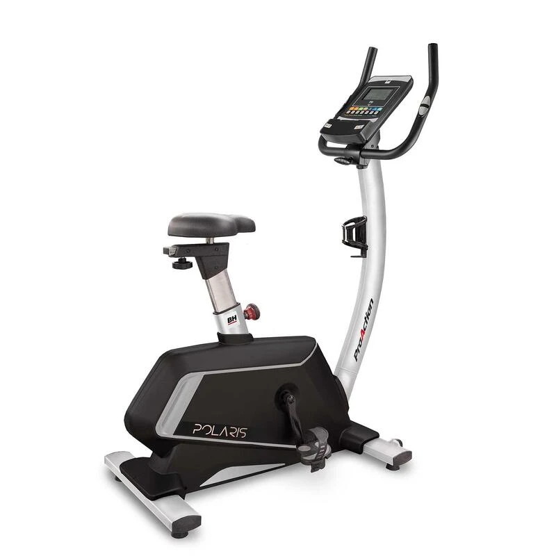 Bicicleta Estática Polaris Dual. Uso Regular Conectada Y Aplicaciones De Fitness 3 Bicicleta Estática Polaris Dual. Uso Regular Conectada Y Aplicaciones De Fitness