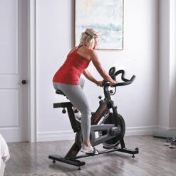 Bicicleta Estática ProForm 500SPX -Fit Tienda bicicleta estatica proform 500spx 3