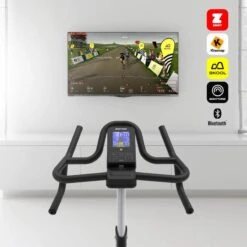 BODYTONE Bicicleta Estática Spinning Smart Bluetooth Apps Y Freno Electromagnético DS60 -Fit Tienda bicicleta estatica spinning smart bluetooth apps y freno electromagnetico ds60 1