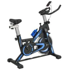 Bicicleta Indoor Con Volante De Inercia De 13 Kg. 10 Bicicleta Indoor Con Volante De Inercia De 13 Kg. -Fit Tienda bicicleta indoor con volante de inercia de 13 kg 3
