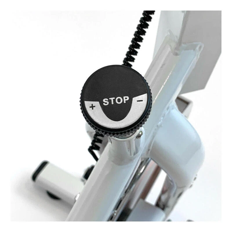 Bicicleta Indoor Dual Cross, Volante Inercia 16 Kg AH-FT2070 4 Bicicleta Indoor Dual Cross, Volante Inercia 16 Kg AH-FT2070 - Imagen 2