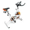 Bicicleta Indoor Dual Cross, Volante Inercia 16 Kg AH-FT2070 -Fit Tienda bicicleta indoor dual cross volante inercia 16 kg ah ft2070