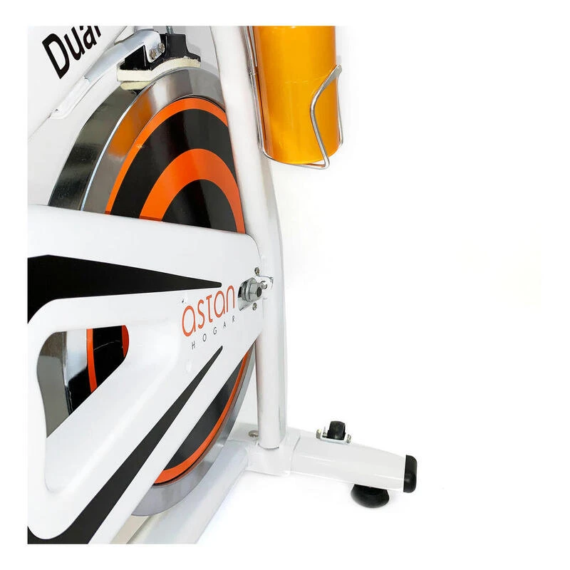 Bicicleta Indoor Dual Cross, Volante Inercia 16 Kg AH-FT2070 6 Bicicleta Indoor Dual Cross, Volante Inercia 16 Kg AH-FT2070 - Imagen 4