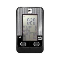 BH Fitness Bicicleta Indoor SB1.4 H9158 Uso Regular - 115 Kg -Fit Tienda bicicleta indoor sb14 h9158 uso regular 115 kg 1