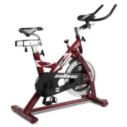 BH Fitness Bicicleta Indoor SB1.4 H9158H + Soporte Tablet/smartphone -Fit Tienda bicicleta indoor sb14 h9158h soporte tabletsmartphone 3