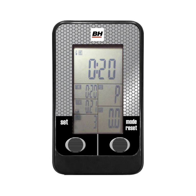 BH Fitness Bicicleta Indoor SB2.2 H9162H + Soporte Tablet/smartphone 4 BH Fitness Bicicleta Indoor SB2.2 H9162H + Soporte Tablet/smartphone - Imagen 2