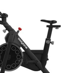 Bicicleta Indoor Spinning Bodytone AB300SM-G Inteligente Grey Rueda Inercia 18kg -Fit Tienda bicicleta indoor spinning bodytone ab300sm g inteligente grey rueda inercia 18kg 1