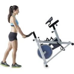 Bicicleta Spinning Ciclo Indoor Weslo Pursuit Cst 4.4 -Fit Tienda bicicleta spinning ciclo indoor weslo pursuit cst 44 2