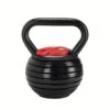 CABEZAS DE KETTLEBELL Ajustables De 2 A 12 KG -Fit Tienda cabezas de kettlebell ajustables de 2 a 12 kg