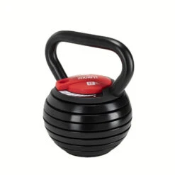 CABEZAS DE KETTLEBELL Ajustables De 2 A 12 KG 11 CABEZAS DE KETTLEBELL Ajustables De 2 A 12 KG -Fit Tienda cabezas de kettlebell ajustables de 2 a 12 kg 4