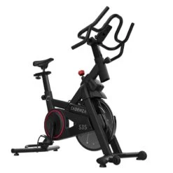 Cadenza Fitness S35 Bicicleta Spinning 8 Cadenza Fitness S35 Bicicleta Spinning -Fit Tienda cadenza fitness s35 bicicleta spinning 1