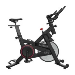Cadenza Fitness S35 Bicicleta Spinning 9 Cadenza Fitness S35 Bicicleta Spinning -Fit Tienda cadenza fitness s35 bicicleta spinning 2